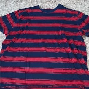 Striped Men’s T-Shirt